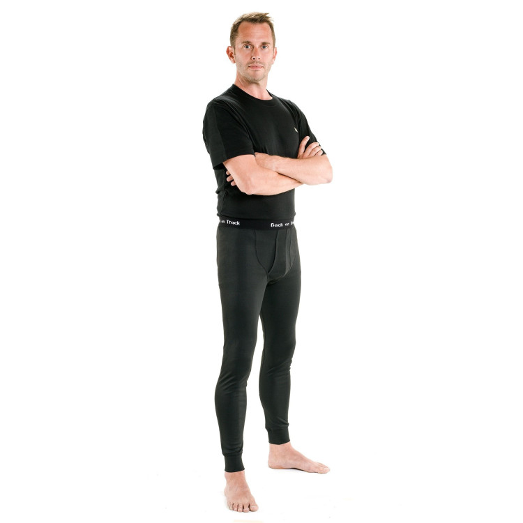 Lange onderbroek Back on Track polypropyleen Lange onderbroek Back on Track polypropyleen