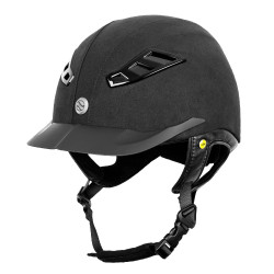 EQ3 Lynx Back on Track Microvezel Nieuwe ventilatie
