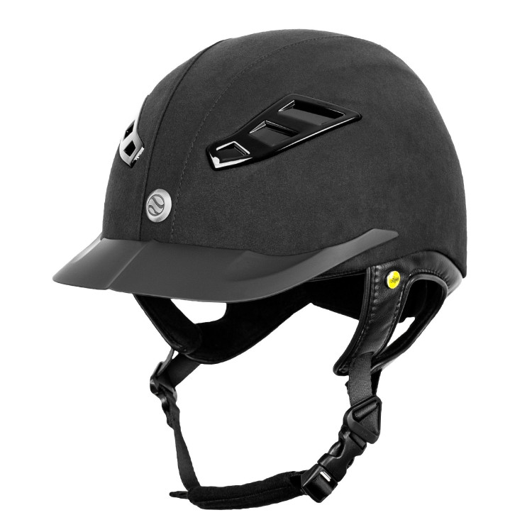 EQ3 Lynx Back on Track Microvezel Nieuwe ventilatie