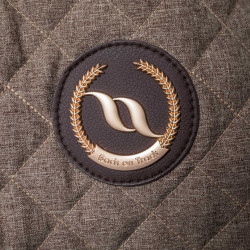 Overhemd Back on Track Haze Collection Bruin Overhemd Back on Track Haze Collection Bruin