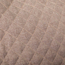 Overhemd Back on Track Haze Collection Bruin Overhemd Back on Track Haze Collection Bruin