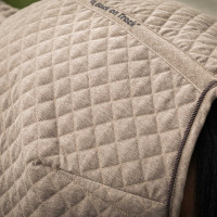 Overhemd Back on Track Haze Collection Bruin