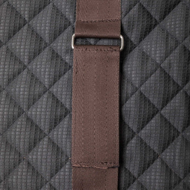 Overhemd Back on Track Haze Collection Bruin Overhemd Back on Track Haze Collection Bruin