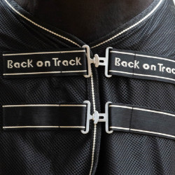 Sienna-hemd Back on Track Sienna-hemd Back on Track