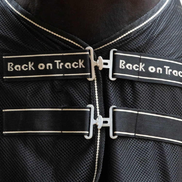 Sienna-hemd Back on Track Sienna-hemd Back on Track