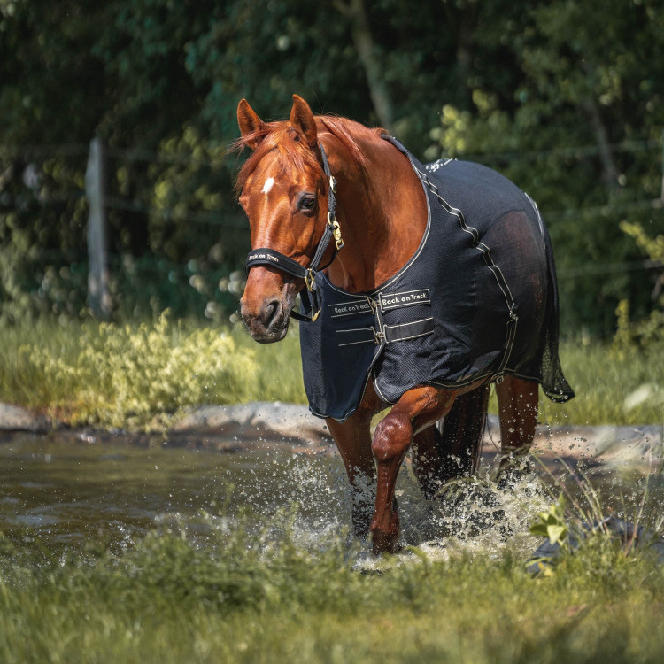Sienna-hemd Back on Track Sienna-hemd Back on Track