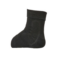 Fysiologische enkelband 4-way stretch gel Back on Track Zwart Fysiologische enkelband 4-way stretch gel Back on Track Zwart