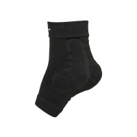 Fysiologische enkelband 4-way stretch gel Back on Track Zwart Fysiologische enkelband 4-way stretch gel Back on Track Zwart