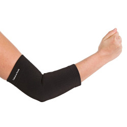 Elleboogbeschermer Back on Track physio 4-way stretch Elleboogbeschermer Back on Track physio 4-way stretch