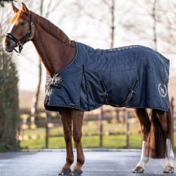 Boxdeken Millie Back on Track 100g