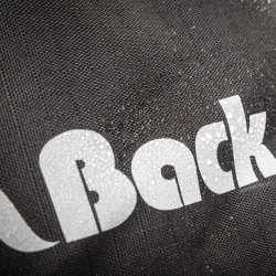 Waterdichte Deken Brianna Back on Track 50g Waterdichte Deken Brianna Back on Track 50g