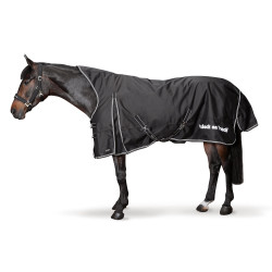 Waterdichte Deken Brianna Back on Track 50g Waterdichte Deken Brianna Back on Track 50g