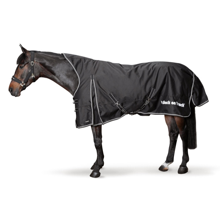 Waterdichte Deken Brianna Back on Track 50g Waterdichte Deken Brianna Back on Track 50g