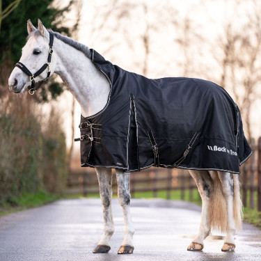 Waterdichte Deken Brianna Back on Track 50g Waterdichte Deken Brianna Back on Track 50g