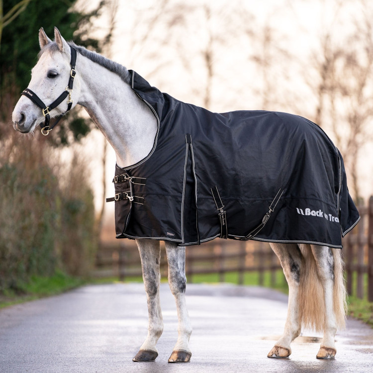 Waterdichte Deken Brianna Back on Track 50g Waterdichte Deken Brianna Back on Track 50g