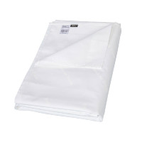 Wit Laken Back on Track Wit