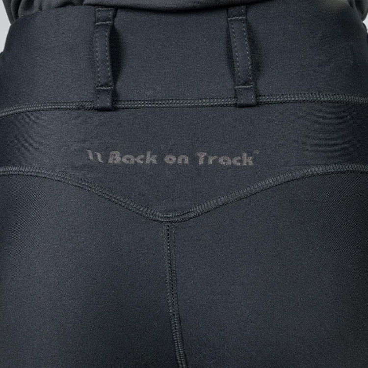 Rijlegging Carmen KS Back on Track Rijlegging Carmen KS Back on Track