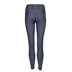 Rijlegging Carmen KS Back on Track Blauw Rijlegging Carmen KS Back on Track Blauw