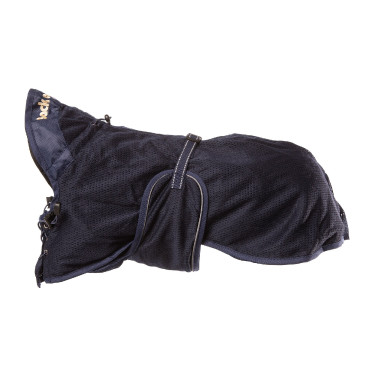 Netjas voor honden Back on Track Blauw Netjas voor honden Back on Track Blauw