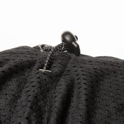 Netjas voor honden Back on Track Blauw