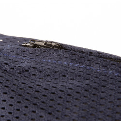 Netjas voor honden Back on Track Blauw