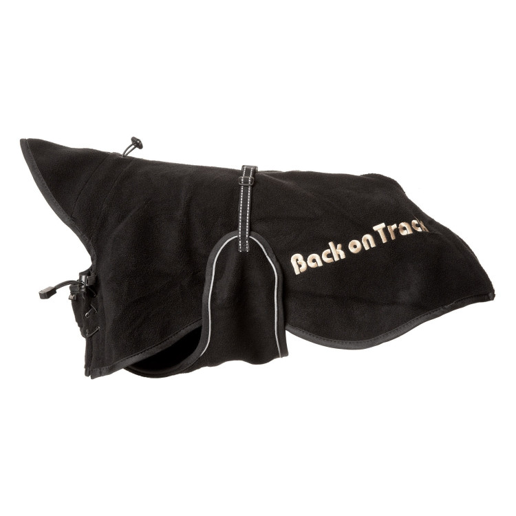 Supreme fleecejas voor honden Back on Track Supreme fleecejas voor honden Back on Track