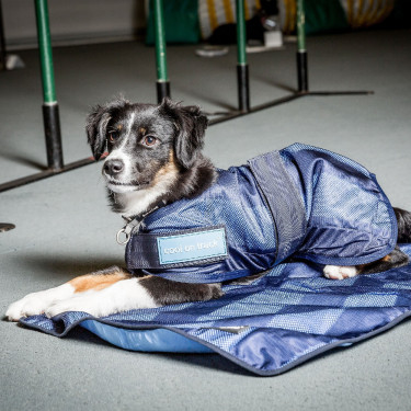 Koeljas voor honden Back on Track Koeljas voor honden Back on Track
