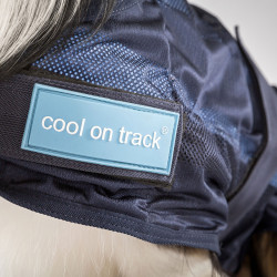 Koeljas voor honden Back on Track Koeljas voor honden Back on Track