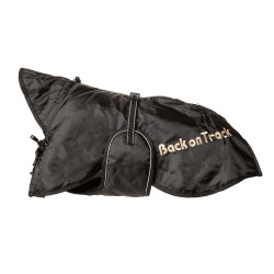 Standaard jas Back on Track voor hond