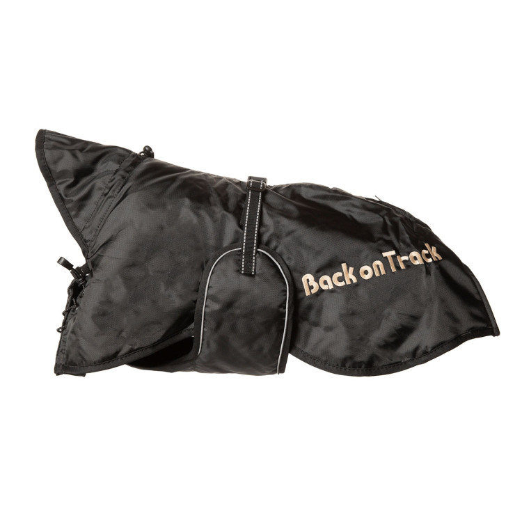 Standaard jas Back on Track voor hond
