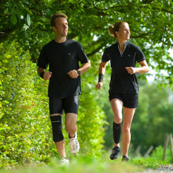 Molletiére Back on Track Zwart