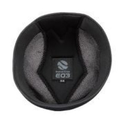Coolmax-schuim voor EQ3 Back on Track-helm
