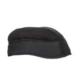 Dikke mousse voor EQ3 Back on Track helm Dikke mousse voor EQ3 Back on Track helm