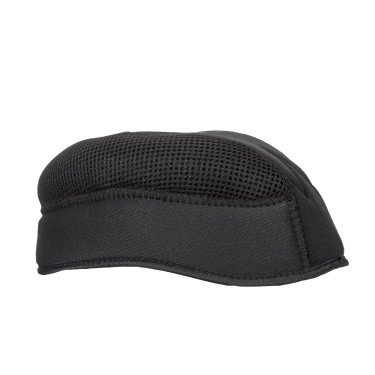 Dikke mousse voor EQ3 Back on Track helm Dikke mousse voor EQ3 Back on Track helm