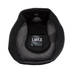 Mousse voor helm Lynx Back on Track