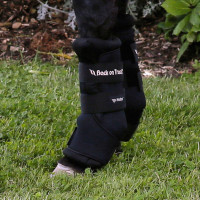 Neopreen voor stabiele...