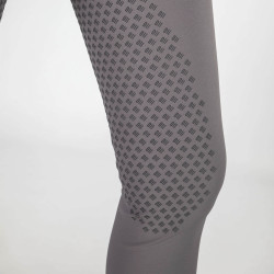 Rijbroek Julia FS dames Back on Track Grijs