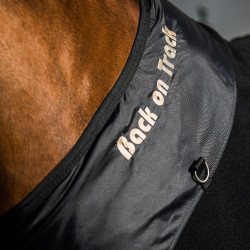 Supreme Polaire met D-ringen Back on Track Supreme Polaire met D-ringen Back on Track