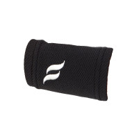 Polsbeschermer Back on Track physio 4-way stretch Zwart