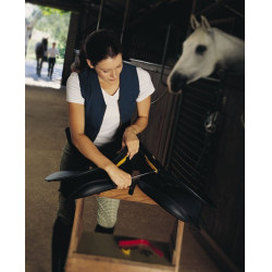 Easy-Change® zadelboog Arcade Wintec / Bates Easy-Change® zadelboog Arcade Wintec / Bates