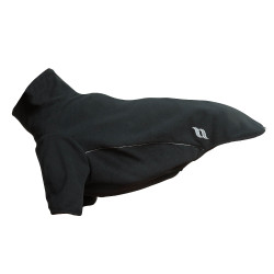 Cassie fleece trui Back on Track zonder hanger