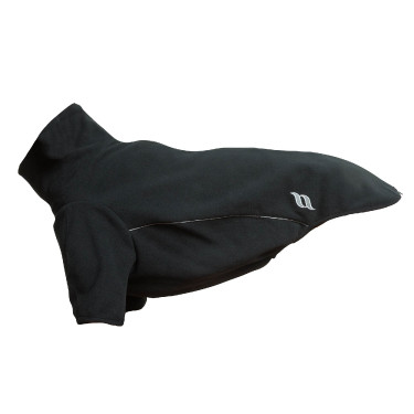 Cassie fleece trui Back on Track zonder hanger Cassie fleece trui Back on Track zonder hanger