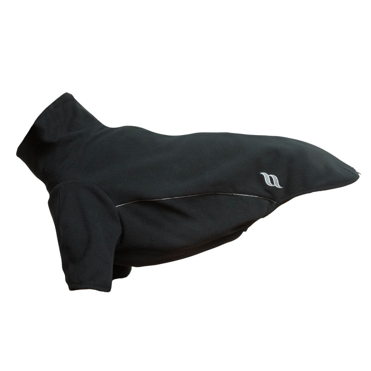 Cassie fleece trui Back on Track zonder hanger