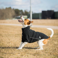 Cassie fleece trui Back on... Cassie fleece trui Back on...