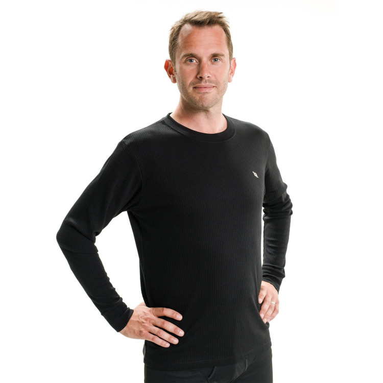 Lange mouwen pull Back on Track Lange mouwen pull Back on Track