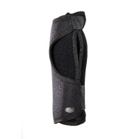 Polssteun Carpus II Back on Track met kussen Zwart Polssteun Carpus II Back on Track met kussen Zwart