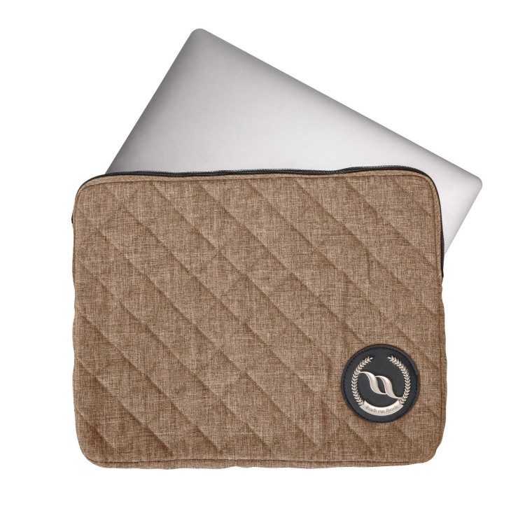 Laptoptas Back on Track Haze Collection