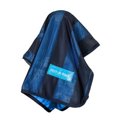 Verfrissende Handdoek voor Honden Cool on Track Back on Track Verfrissende Handdoek voor Honden Cool on Track Back on Track