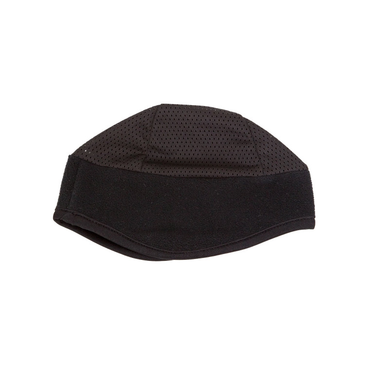 Onderhelm Back on Track van mesh