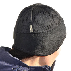 Onderhelm Back on Track van mesh Onderhelm Back on Track van mesh